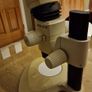 Leica MZ12 Stereo Microscope Image 3