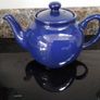Three Coffee/Teapots Image 2
