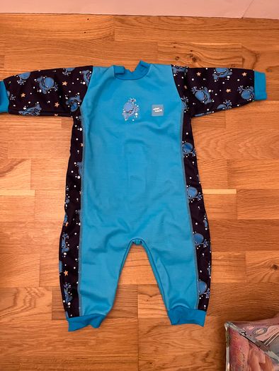 Water Babies swimwear
