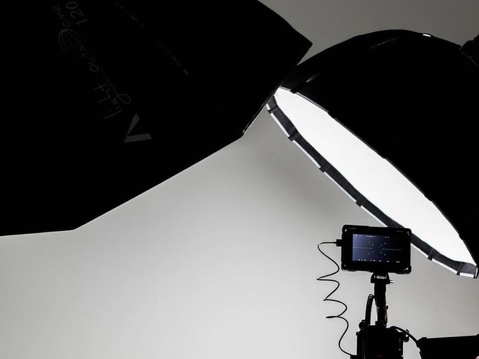 lights photo
