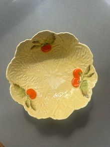 Carlton Salad Bowl