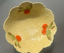 Carlton Salad Bowl