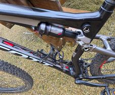 Scott Spark 910 - Premium Carbon Full-Suspension MTB