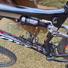 Scott Spark 910 - Premium Carbon Full-Suspension MTB