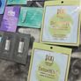 Luxury skin, & haircare perfume travel size samples bundle new Image 5
