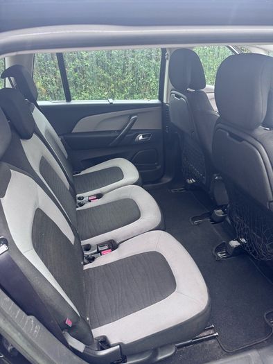 2014 Citroen Grand C4 Picasso