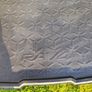 RAV4 boot protector mat. Image 2