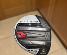 Cobra 5/6 wood