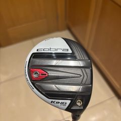 Cobra 6/6 wood