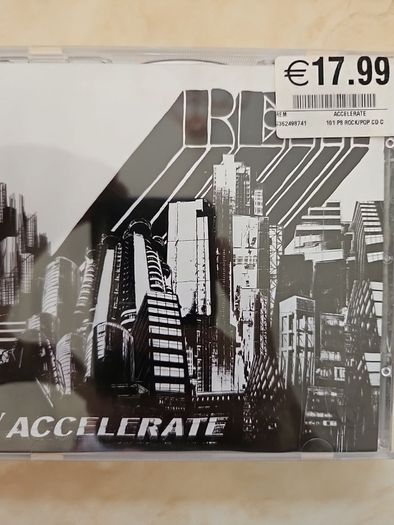 R.E.M.  24 CD Collection