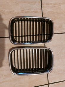 bmw e36 grill