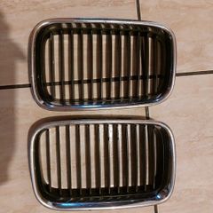 bmw e36 grill