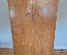 Freestanding Wardrobe