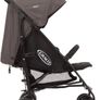 TraveLite Pushchair/Stroller (Birth to 3 Years Approx, 0-15 kg), Lightweight with Compact Fold (FREE POSTAGE) Image 5