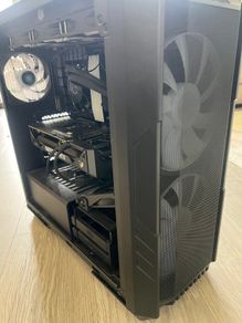 High End Gaming Pc