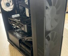High End Gaming Pc
