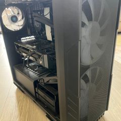 High End Gaming Pc