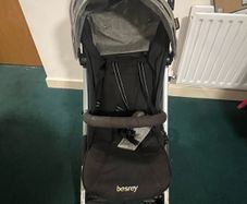 baby stroller price negotiable