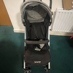 baby stroller price negotiable