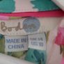 Boden floral bouquet top Sz 14 UK Image 3