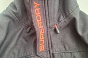 Superdry jacket