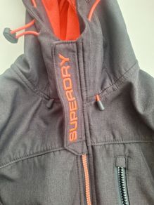 Superdry jacket