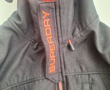 Superdry jacket