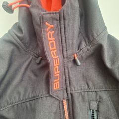 Superdry jacket