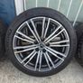 18" Mercedes Staggered Michelin Tyres Image 7