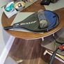 Tennis racket dunlop 27 inch Image 7