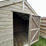 Garden Sheds Image 9