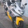 Yamaha thundercat Image 3