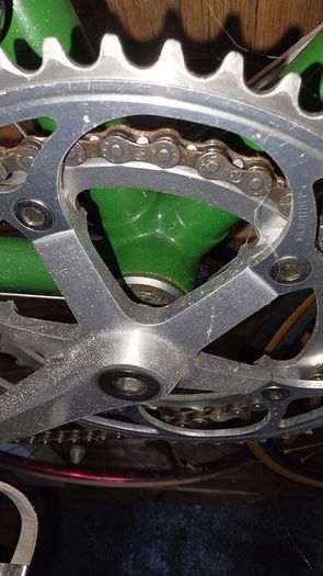 Colnago Super