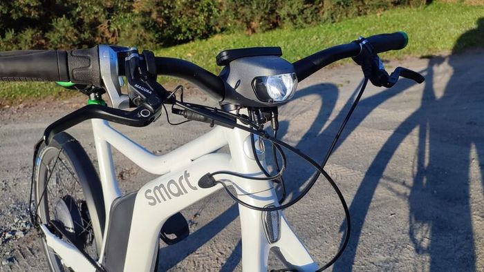 ebike