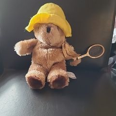 Vintage paddington bear