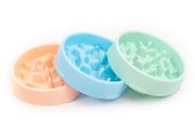 Slow Feeder Dog Bowl