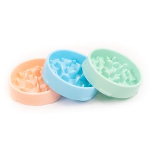Slow Feeder Dog Bowl