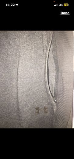 Under Armour Shorts size xxl /xl