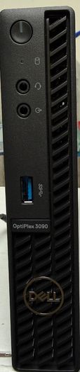 New Dell OptiPlex 3090 Micro