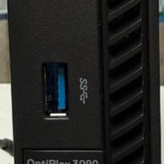 New Dell OptiPlex 3090 Micro