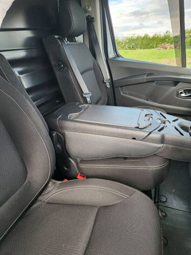 Renault Trafic 150bhp