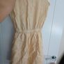 ZARA girls dress Image 4