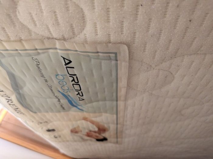 mattress