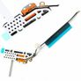 For Apple iPad 2 Wi-Fi Antenna Wifi Signal Bluetooth Flex Cable Replacement New - FHT12IPDFC Image 2