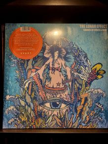 The Lunar Effect - Sounds Of Green & Blue