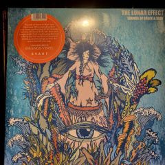 The Lunar Effect - Sounds Of Green & Blue