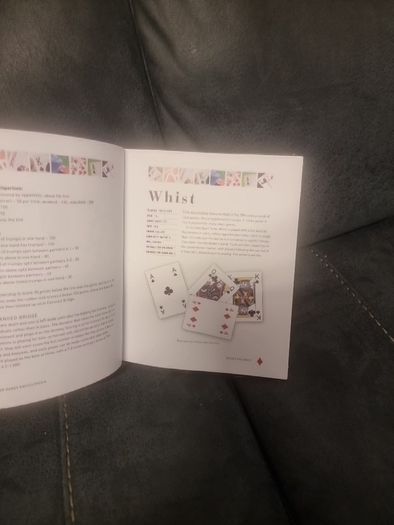 Encylopedia of  Card Games Encyclopedia (Paperback)