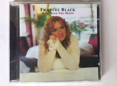 Frances Black [2005] How High The Moon (CD Album)