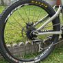 Giant Trance X4 mid drive conversion Image 6