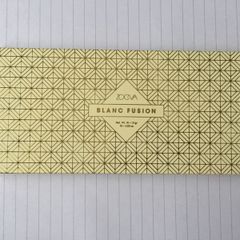 Zoeva Blanc Fusion palette NEW